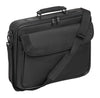 Targus TAR300 notebook case 39.6 cm (15.6") Briefcase Black