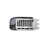 Gigabyte GeForce RTX 5080 16 GB GDDR7 Overclocked Graphics Card | PCIe 5.0 | 3 x DP and 1 x HDMI | Active Cooling