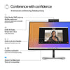 HP Series 5 Pro Series 524pm 24" Full HD Monitor | 1920 x 1080 100Hz USB-C HDMI DP