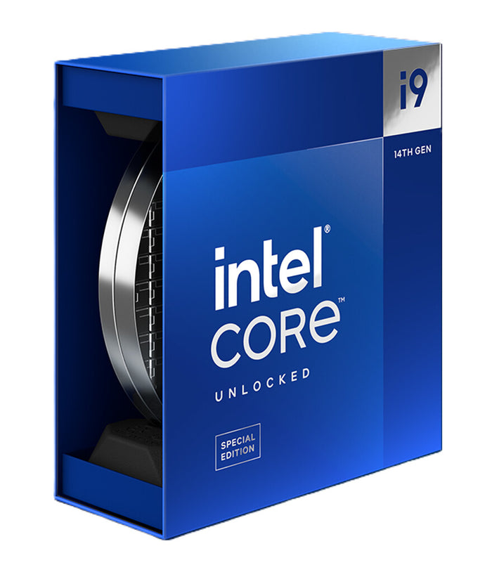 Intel Core i9-14900KS 24 Core Processor | LGA1700 | 3.2GHz | 36MB Cache | Intel UHD Graphics 770 | No Cooler