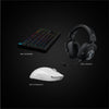 Logitech G PRO X SUPERLIGHT Wireless Gaming Mouse