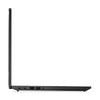 Lenovo ThinkPad T16 Gen 3 Intel Core Ultra 5 125U Laptop 40.6 cm (16") Touchscreen WUXGA 16 GB DDR5-SDRAM 512 GB SSD Wi-Fi 6E (802.11ax) Windows 11 Pro UK English Black