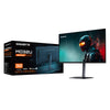 Gigabyte MO32U 32" 4K Ultra HD Gaming Monitor | 3840 x 2160 165Hz USB-C HDMI DP