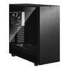 Fractal Design Define 7 XL Midi Tower PC Case Black | Liquid Cooling Support
