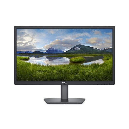 DELL E Series E2222H 22" Full HD Monitor | 1920 x 1080 60Hz VGA DP