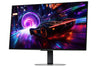 Samsung Odyssey S32FG810SU 32" 4K Ultra HD Gaming Monitor | 2160 x 3840 240Hz HDMI DP