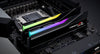 G.Skill Trident Z5 NEO 32 GB (2x16 GB) DDR5 6000 MHz Memory Kit | CL30, Heatsink, ARGB