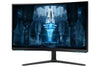 Samsung Odyssey Neo G8 32" 4K Ultra HD Curved Gaming Monitor | 3840 x 2160 240Hz 1ms HDMI DP