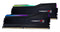 G.Skill Trident Z5 48 GB (2x24 GB) DDR5 6400 MHz Memory Kit | CL32, XMP, Heatsink, ARGB