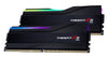 G.Skill Trident Z5 32 GB (2x16 GB) DDR5 7800 MHz Memory Kit | CL36, XMP, Heatsink, ARGB