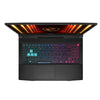 MSI Katana 15 HX B14WGK-053UK Intel® Core™ i7 i7-14650HX Laptop 39.6 cm (15.6") Quad HD 16 GB DDR5-SDRAM 1 TB SSD NVIDIA GeForce RTX 5070 Wi-Fi 6E (802.11ax) Windows 11 Home Black