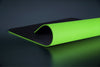 Razer Gigantus V2 - XXL Gaming mouse pad Black, Green