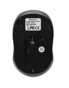 Verbatim Go Nano mouse Ambidextrous RF Wireless 1600 DPI