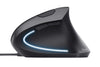 Trust Verto mouse Office Right-hand USB Type-A Optical 1600 DPI