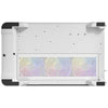 Antec 0-761345-10226-1 computer case Midi Tower White