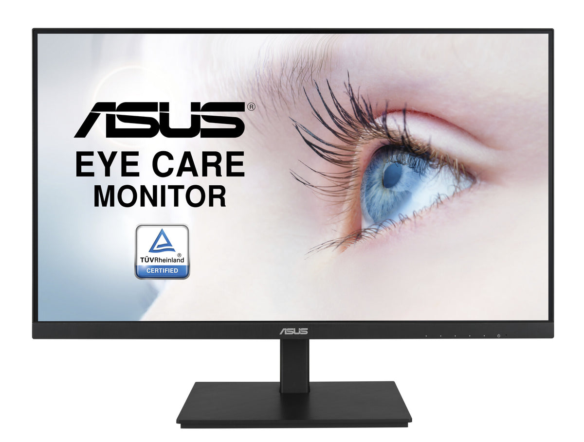 ASUS VA24DQSB 24" Full HD Monitor | 1920 x 1080 75Hz HDMI VGA DP