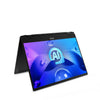 MSI Summit E16 AI Evo A1MTG-002UK 16" Touch 2-in-1 Laptop | Intel Core Ultra 7 32 GB 1 TB SSD Arc Graphics Win 11 Pro