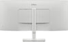 DELL Plus S3425DW computer monitor 86.4 cm (34") 3440 x 1440 pixels Wide Quad HD LCD Silver