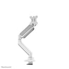 Neomounts monitor arm desk mount for curved ultra-wide screens