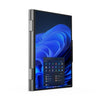 Lenovo ThinkPad X1 2-in-1 Gen 10 Aura Edition Intel Core Ultra 7 255U Hybrid (2-in-1) 35.6 cm (14") Touchscreen WUXGA 16 GB LPDDR5x-SDRAM 512 GB SSD Wi-Fi 6E (802.11ax) Windows 11 Pro UK English Grey
