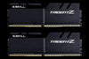 G.Skill Trident Z 32 GB (2x16 GB) DDR4 2133 MHz Memory Kit | CL19, XMP