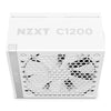 NZXT C1200 Gold ATX 3.1 1200W ATX Fully-Modular Power Supply Unit | 80 PLUS Gold
