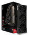 XFX Radeon RX 9070 XT 16 GB GDDR6 Overclocked Graphics Card | PCIe 5.0 | 3 x DP and 1 x HDMI | Active Cooling