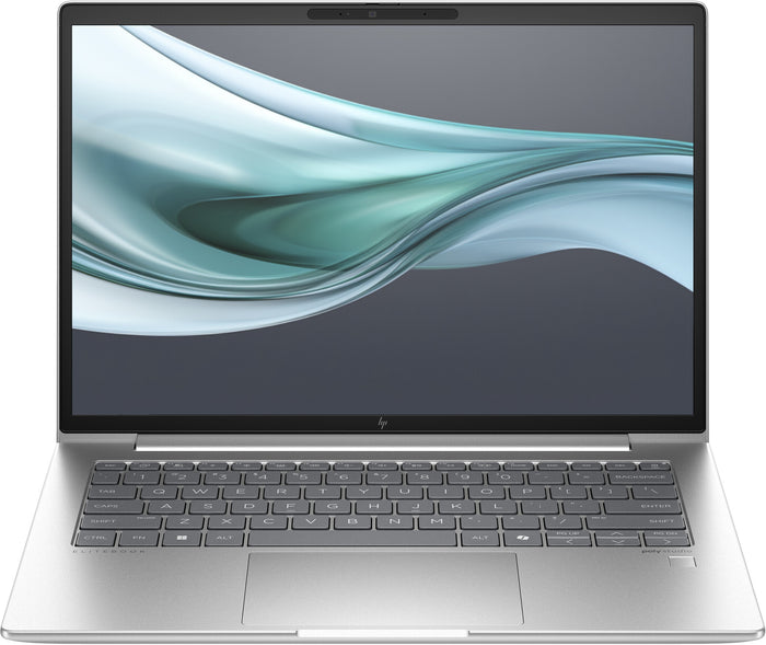 HP EliteBook 640 G11 14" Premium Laptop | Intel Core Ultra 5 125H 16 GB 512 GB SSD Win 11 Pro