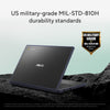 ASUS Chromebook CZ11 CZ1104CM2A-N00124 11.6" Educational Laptop | ARM Cortex 520 4 GB 64 GB eMMC ChromeOS