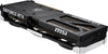 MSI GeForce RTX 5080 16 GB GDDR7 Overclocked Graphics Card | PCIe 5.0 x16 | 3 x DP and 1 x HDMI | Active Cooling