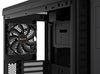 be quiet! Pure Base 600 Midi Tower PC Case Black | Liquid Cooling Support