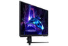 Samsung Odyssey G30D 32" Full HD Gaming Monitor | 1920 x 1080 180Hz 1ms HDMI DP