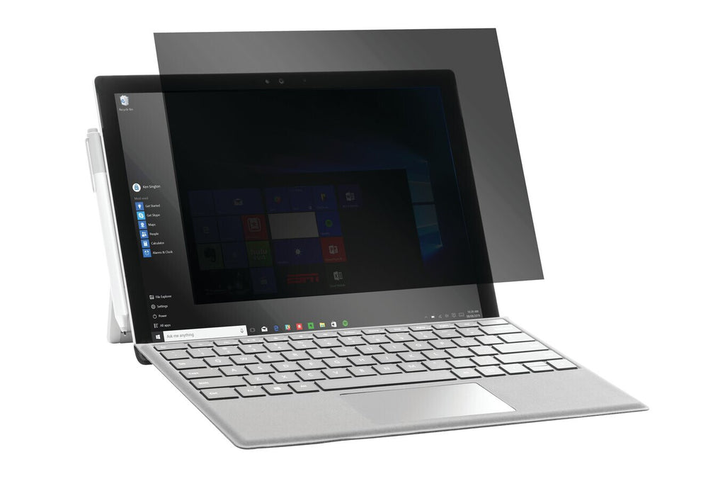 Privacy filter 2 way removable Microsoft Surface Go
