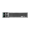 Synology RX1217 12-Bay Rack (2U) Disk Array | HDD & SSD, 168 TB Max, Hot-Swap, Black