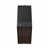 Fractal Design FD-C-NOR1X-02 computer case Midi Tower Black, Charcoal