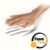 Fellowes 9252103 wrist rest Fabric, Foam Black