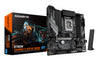 Gigabyte B760M GAMING X WIFI6E GEN5 mATX Motherboard | LGA1700 | 4x DDR5 Slots | Wi-Fi 6E