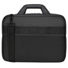 Targus Citygear notebook case 35.6 cm (14") Briefcase Black