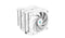 DeepCool AK620 WH CPU Cooler | 6-Pack 120mm 1850 RPM 68.99 CFM PWM Intel & AMD Compatible White