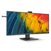 Philips 5000 series 40B1U5601H/00 40" Wide Quad HD Monitor | 3440 x 1440 100Hz USB-C HDMI DP