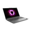 Lenovo LOQ 15ARP10E AMD Ryzen™ 7 7735HS Laptop 39.6 cm (15.6") Full HD 16 GB DDR5-SDRAM 1 TB SSD NVIDIA GeForce RTX 3050 Wi-Fi 6 (802.11ax) Windows 11 Home English Grey