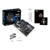 ASUS PRIME B450-PLUS ATX Motherboard | AM4 | 4x DDR4 Slots