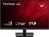 Viewsonic VA VA3209-2K-MHD 32" Quad HD Monitor | 2560 x 1440 75Hz HDMI DP