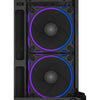 ASUS PRIME AP202 ARGB Midi Tower Black
