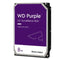 Western Digital 8TB WD PURPL 8TB WD PURPLE 8 TB 3.5" 5400 RPM Surveillance System HDD | Serial ATA III