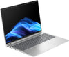 HP EliteBook 6 G1ah AMD Ryzen™ 5 220 Laptop 40.6 cm (16") WUXGA 16 GB DDR5-SDRAM 512 GB SSD Wi-Fi 6E (802.11ax) Windows 11 Pro AI PC Silver