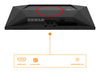 AOC G4 24G4ZRE computer monitor 60.5 cm (23.8") 1920 x 1080 pixels Full HD LED Black, Red