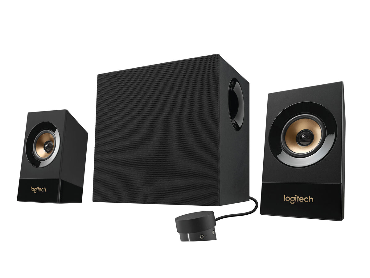 Logitech Z533 Powerful Sound