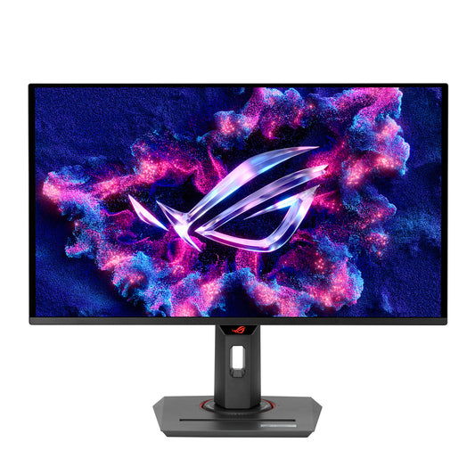 ASUS XG27UCDMG 27" 4K Ultra HD Gaming Monitor | 3840 x 2160 240Hz USB-C HDMI DP