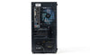 GTR Gaming PC | Intel i5 12400F, RTX 5060 Ti, 16GB DDR4 3200MHz, 1TB NVMe SSD, 600W 80+ Bronze PSU, ARGB Glass-Black Case, WiFi, Windows 11 Home | Prebuilt Gaming Desktop PC